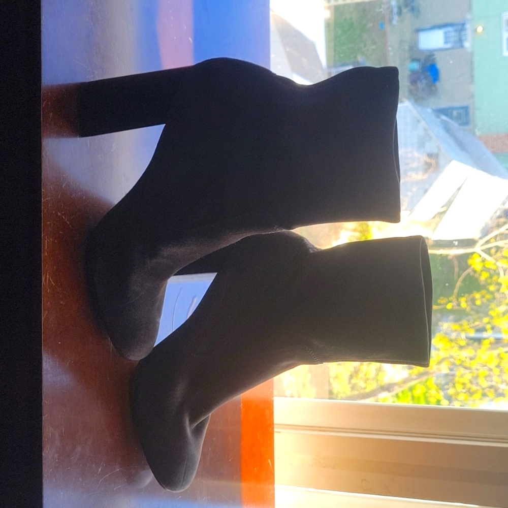 Frye Mid-Calf Sock Size 9.5